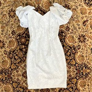Vintage Gunne Sax Dress